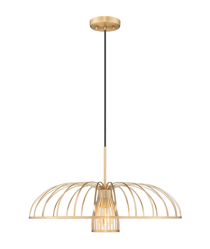 Valencia - 1 Light Pendant