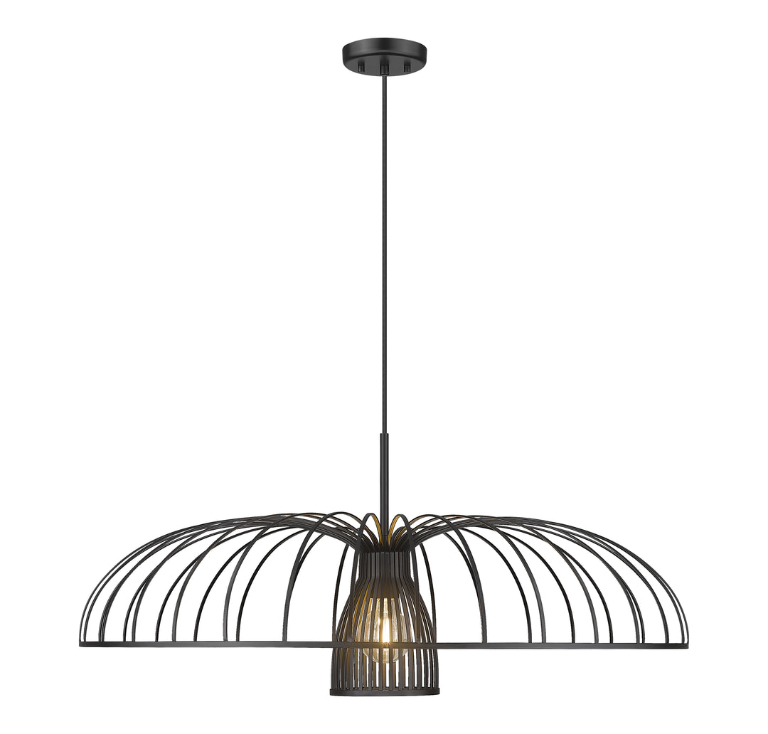 Valencia - 1 Light Pendant