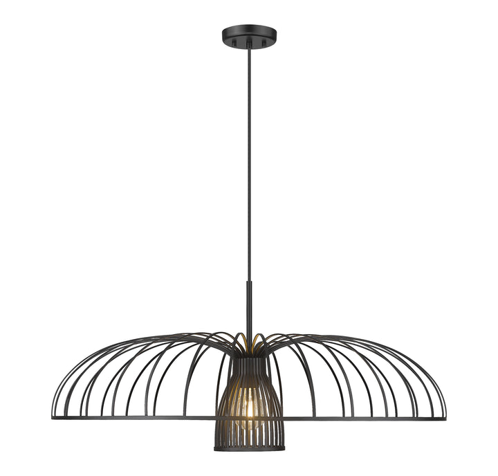 Valencia - 1 Light Pendant