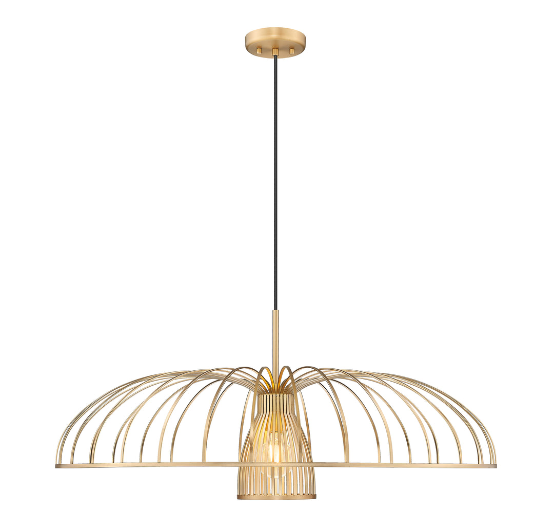 Valencia - 1 Light Pendant