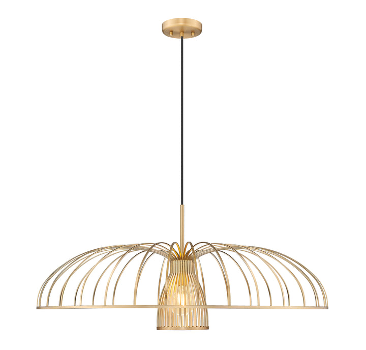 Valencia - 1 Light Pendant