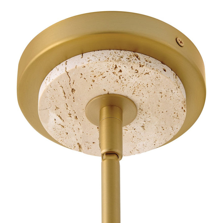 Bruna Medium Chandelier