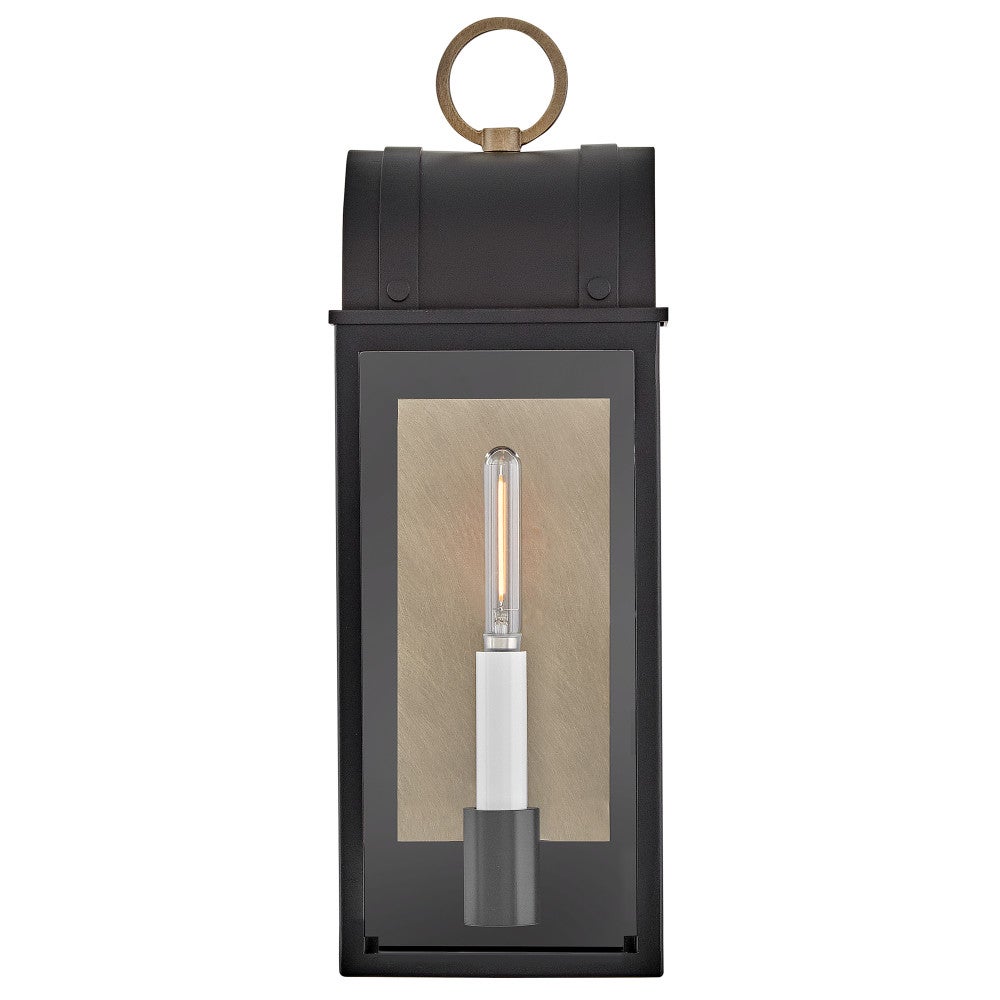 Campbell Wall Mount Lantern