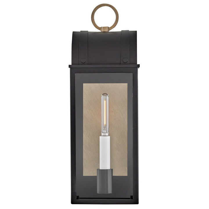 Campbell Wall Mount Lantern