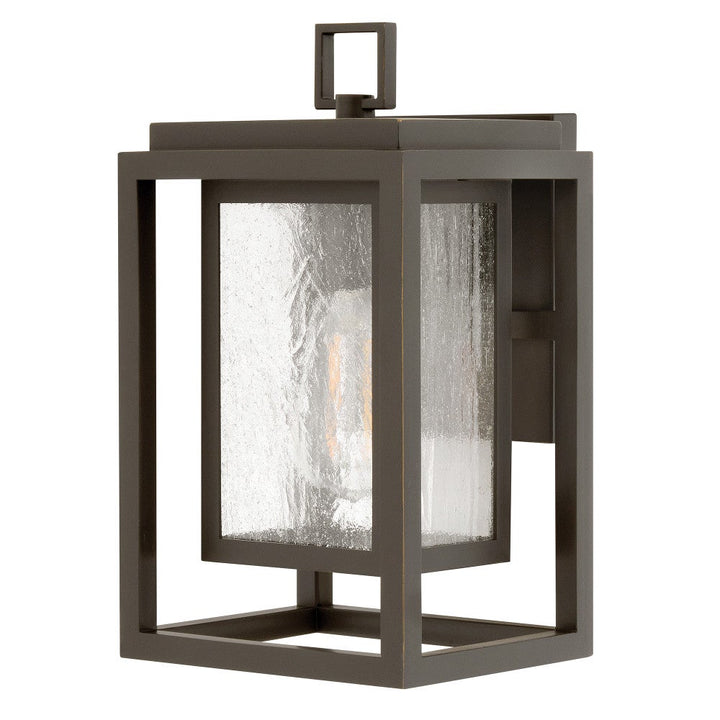 Republic Wall Mount Lantern