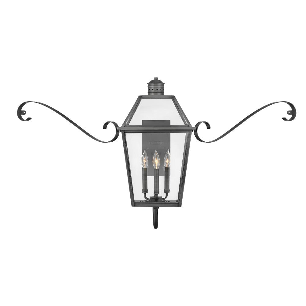 Nouvelle Outdoor Wall Light