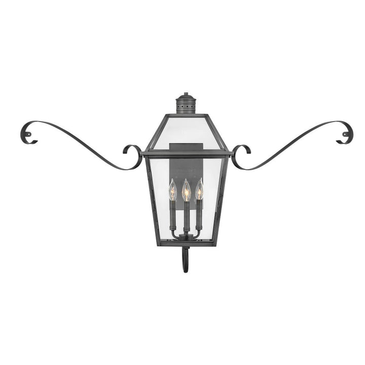 Nouvelle Outdoor Wall Light