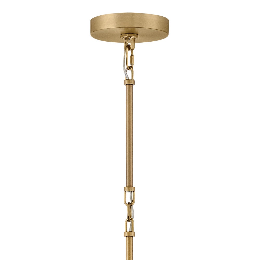 Sadie Large Dome Chandelier
