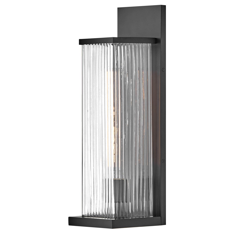 Torrent Wall Mount Lantern