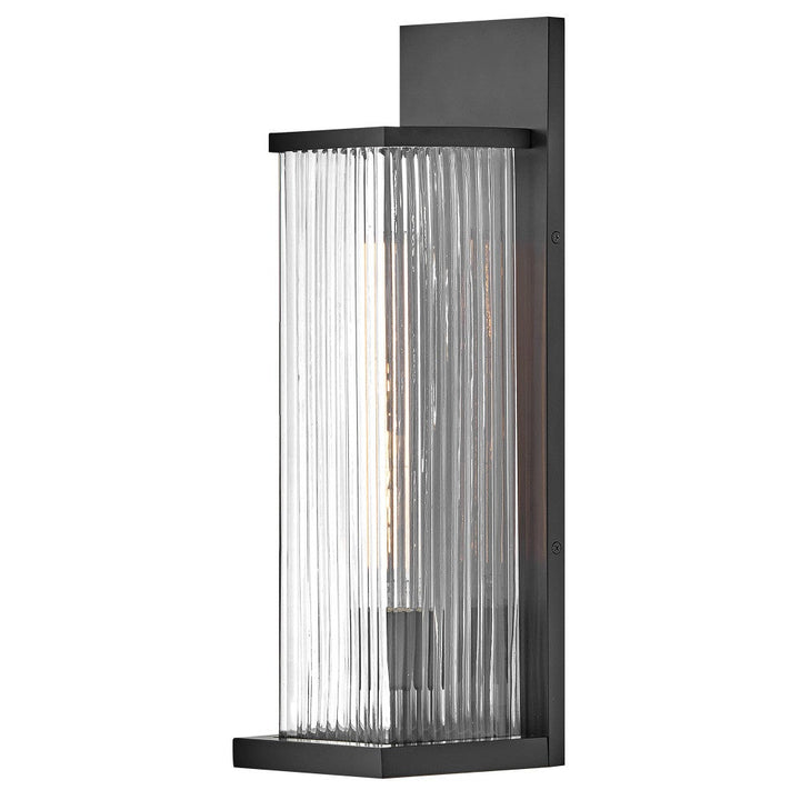Torrent Wall Mount Lantern