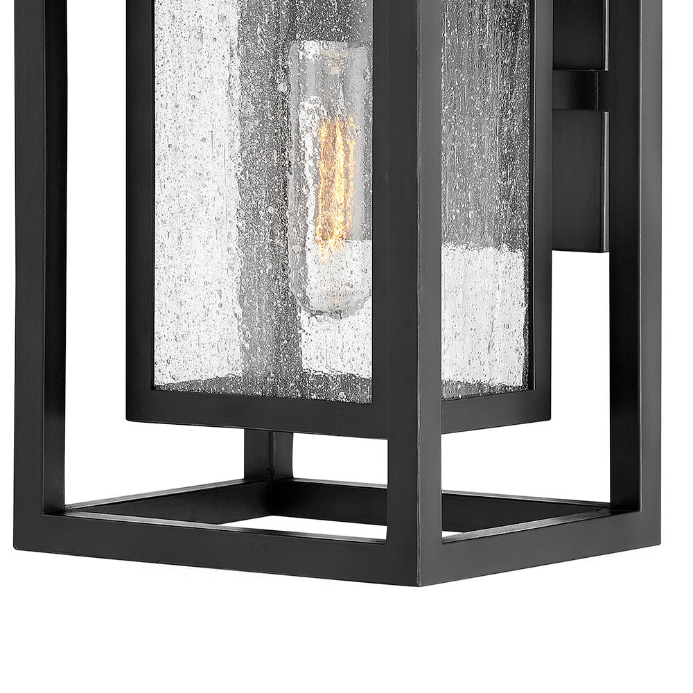 Republic Wall Mount Lantern