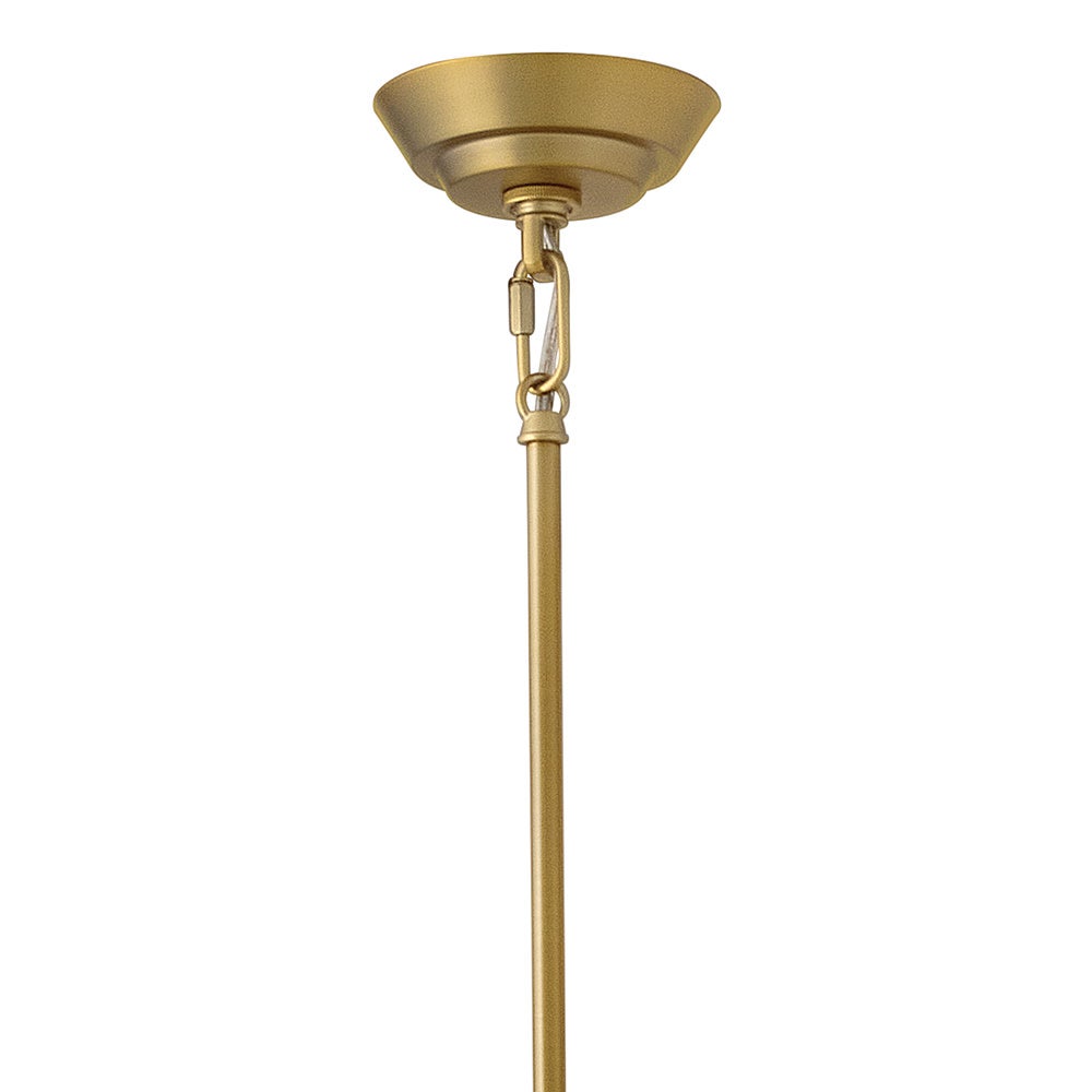 Veleta Medium Pendant