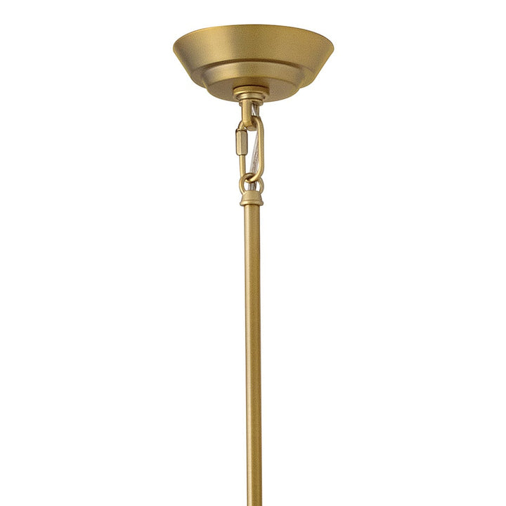 Veleta Medium Pendant