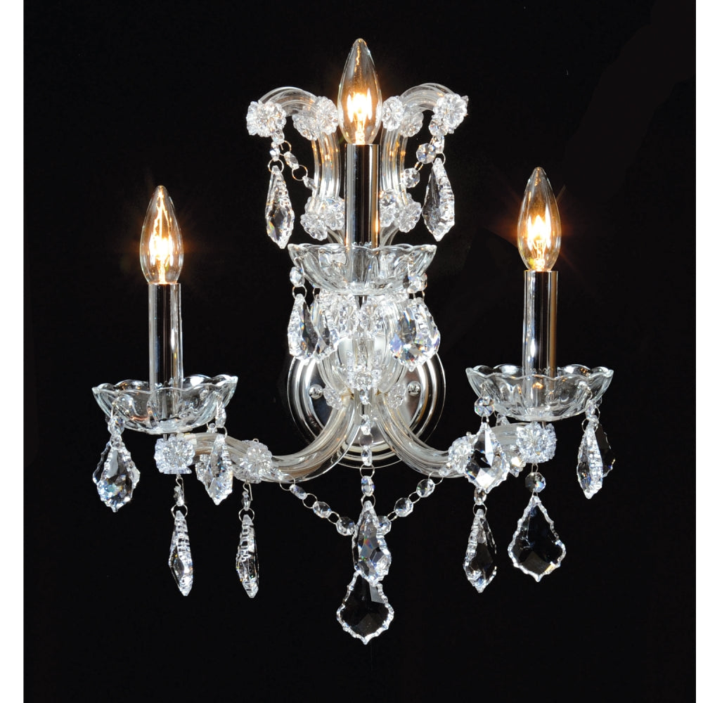 Maria Teresa Classic - Wall Sconce