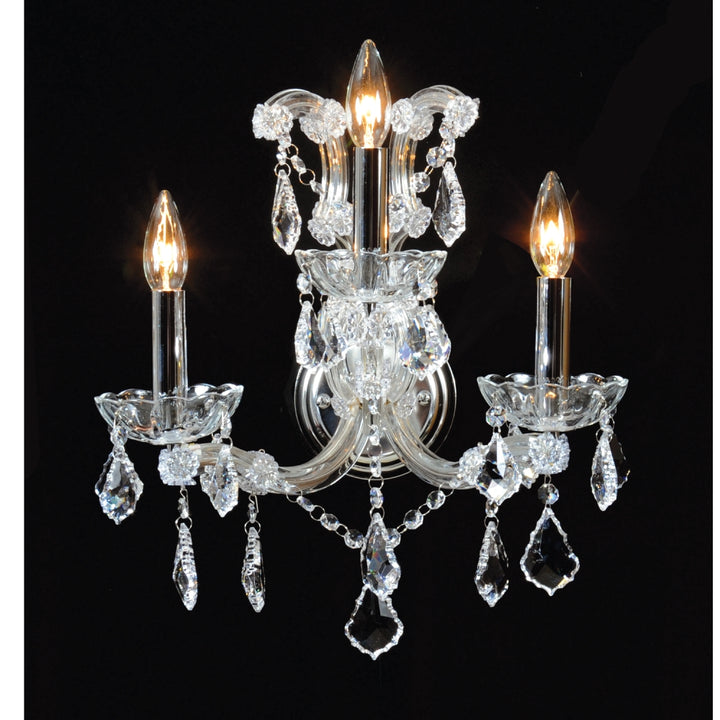 Maria Teresa Classic - Wall Sconce