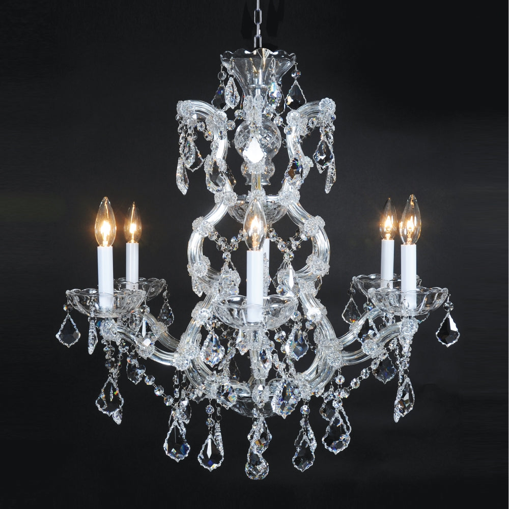 Maria Teresa Classic - Chandelier