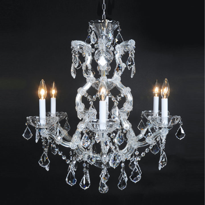 Maria Teresa Classic - Chandelier