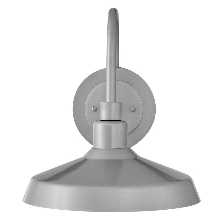 Forge Wall Mount Barn Light