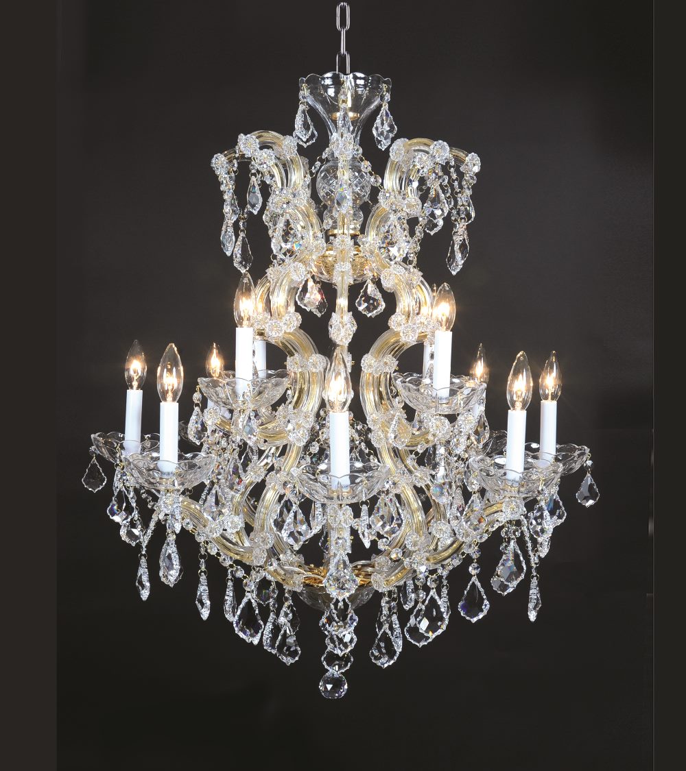 Maria Teresa Classic - Chandelier