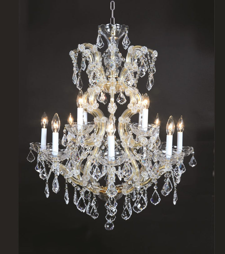 Maria Teresa Classic - Chandelier