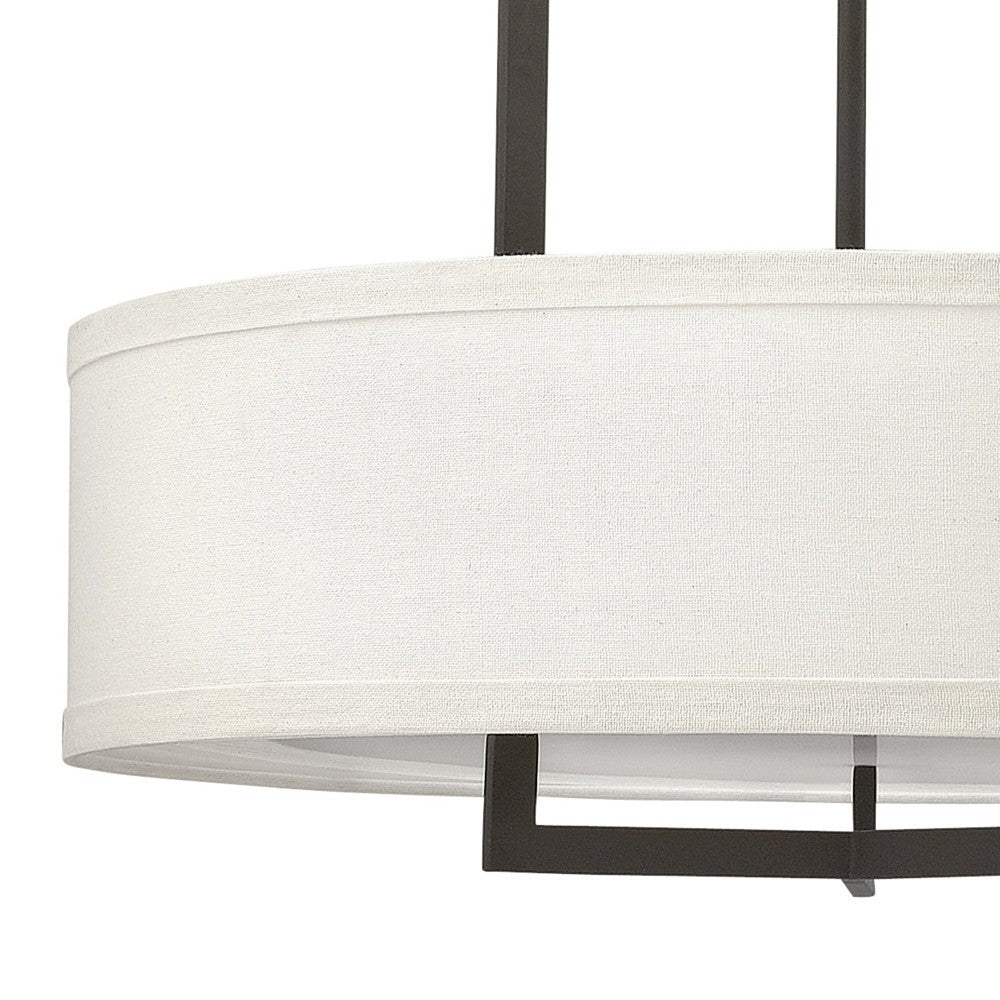 Hampton Drum Chandelier