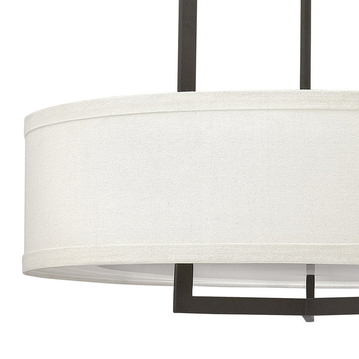 Hampton Drum Chandelier