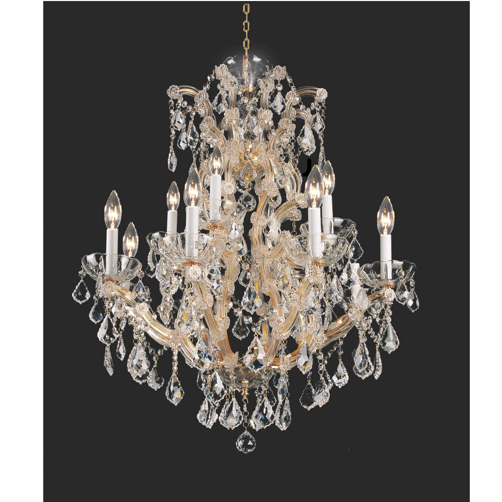 Maria Teresa Classic - Chandelier