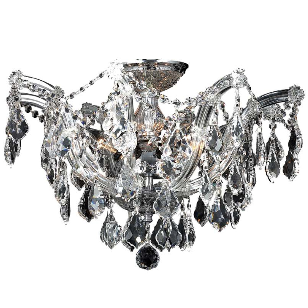 Maria Teresa Classic - Flush Mount