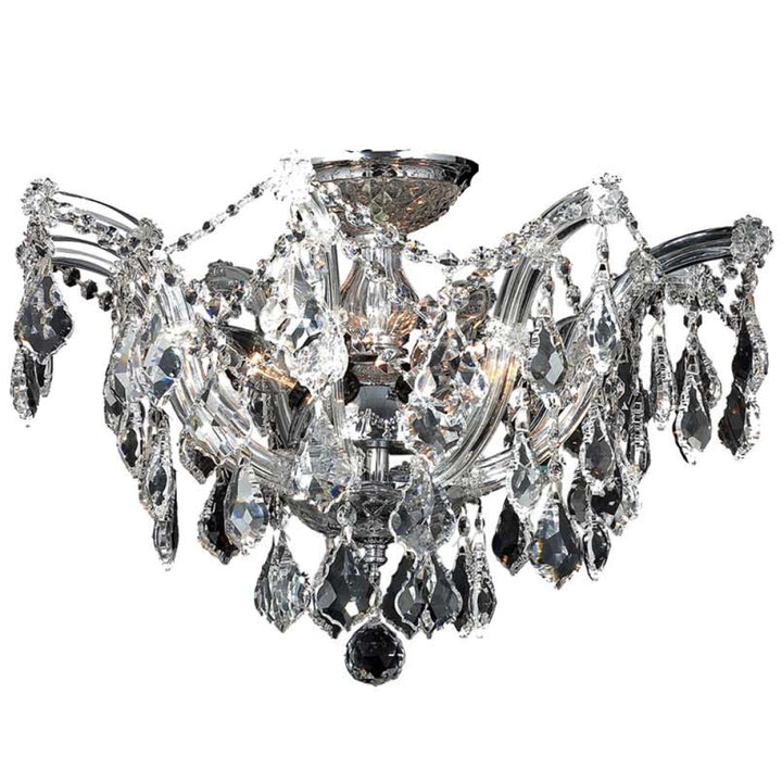 Maria Teresa Classic - Flush Mount