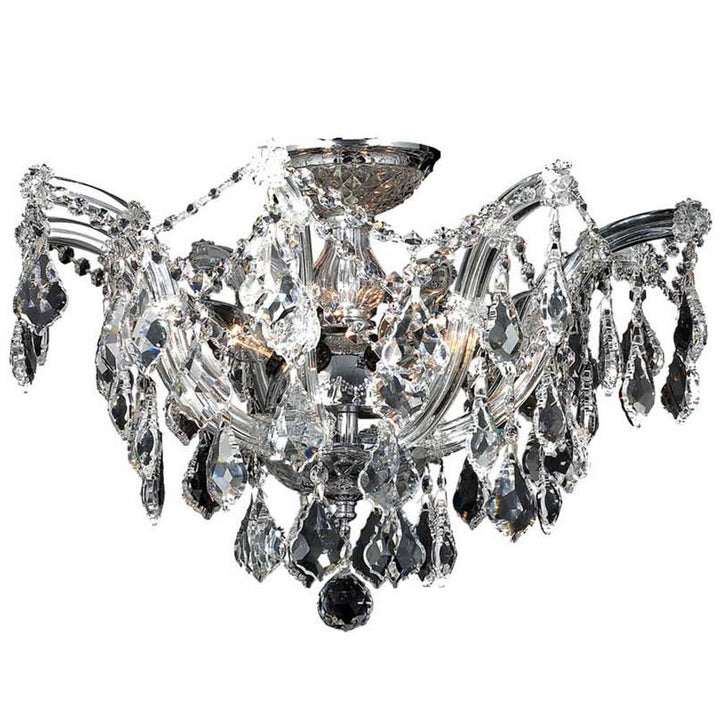 Maria Teresa Classic - Flush Mount