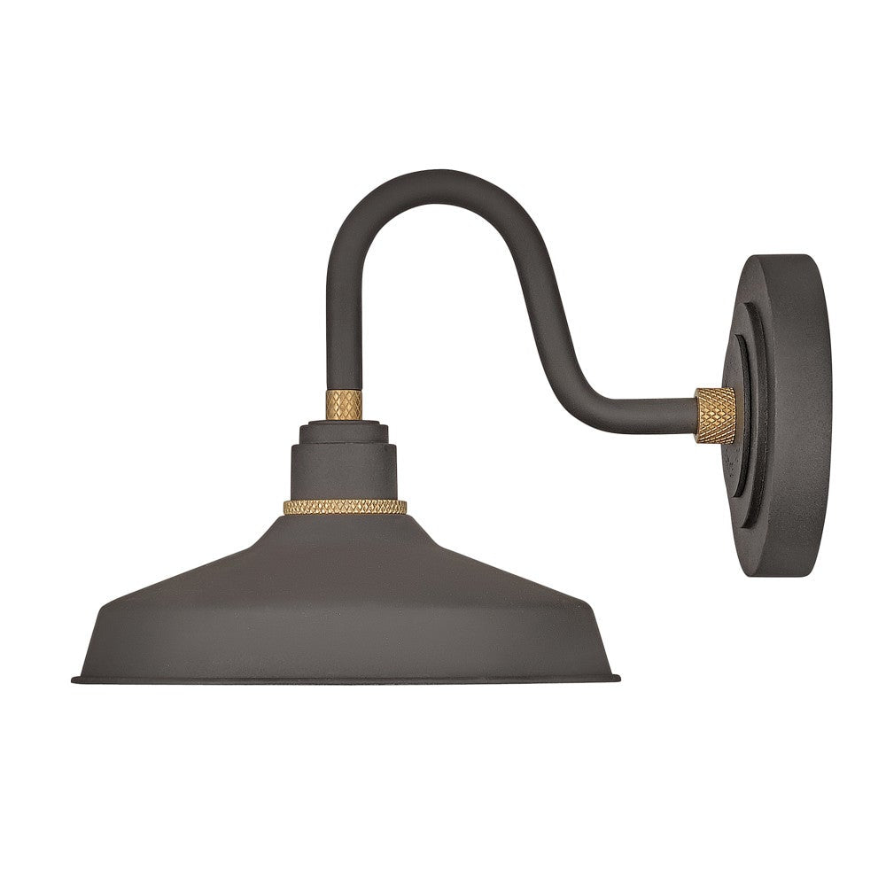 Foundry Classic Wall Mount Barn Light