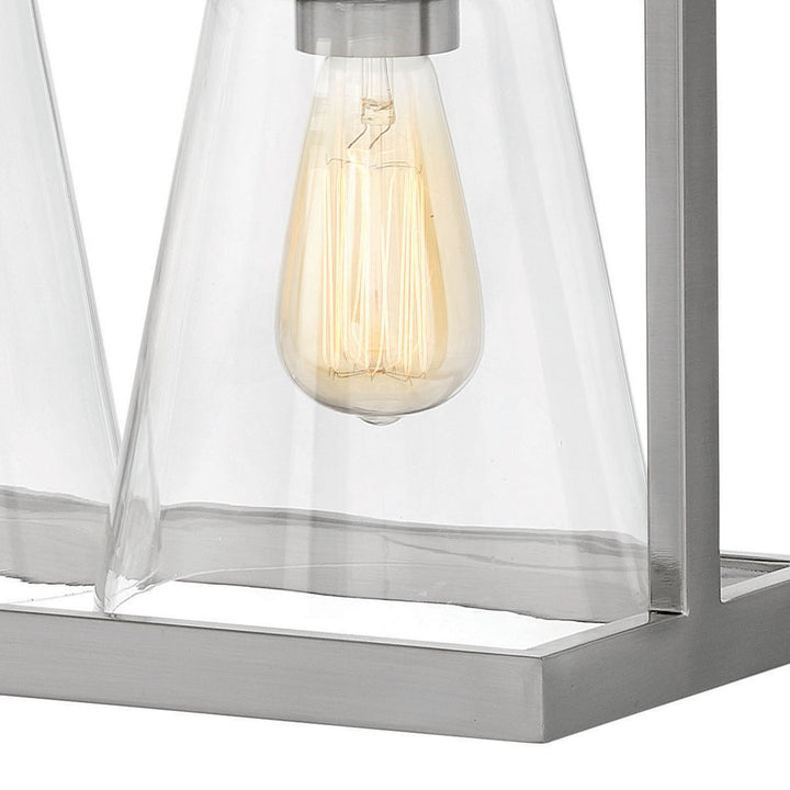 Refinery Medium Six Light Linear