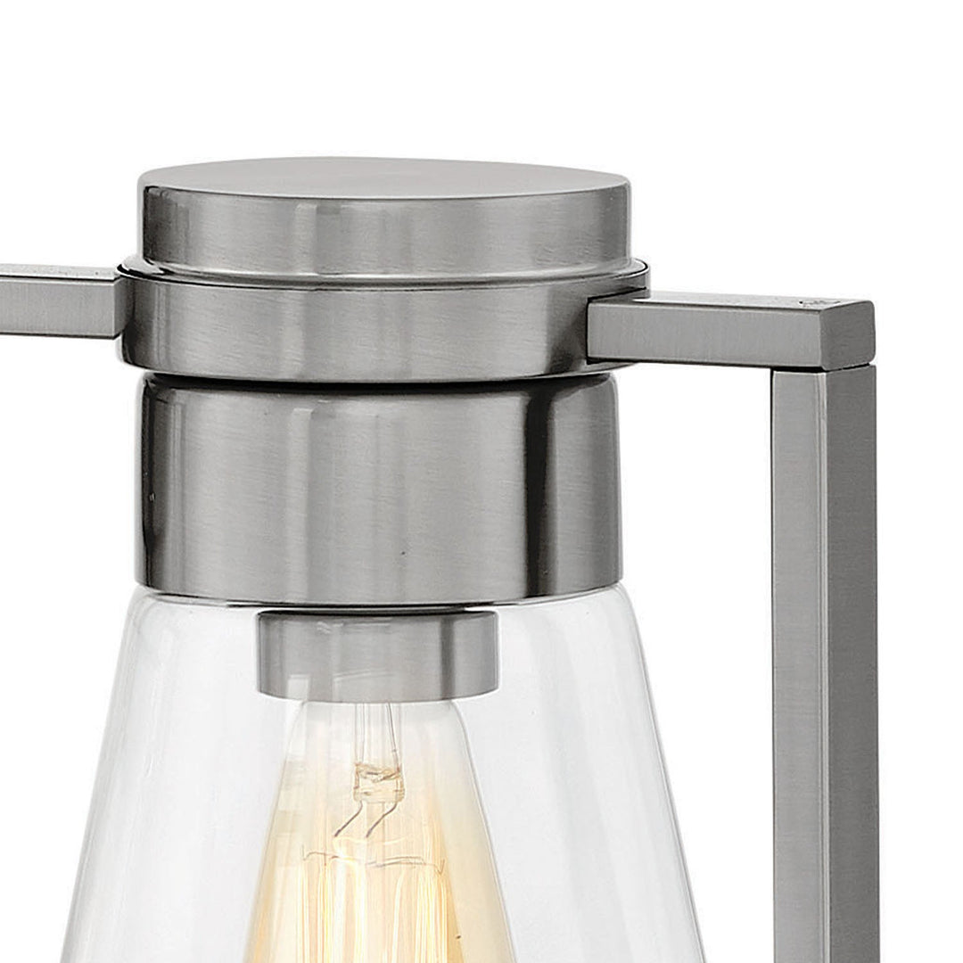 Refinery Medium Six Light Linear