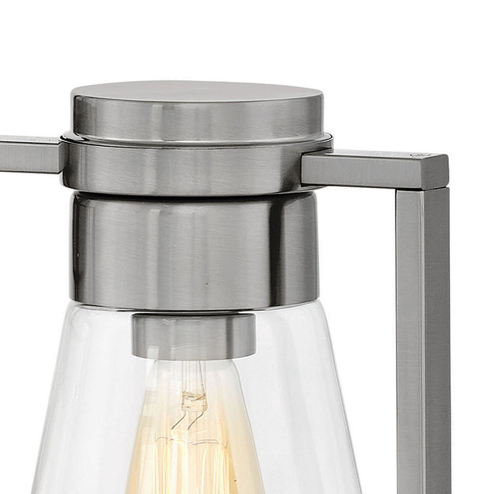 Refinery Medium Six Light Linear