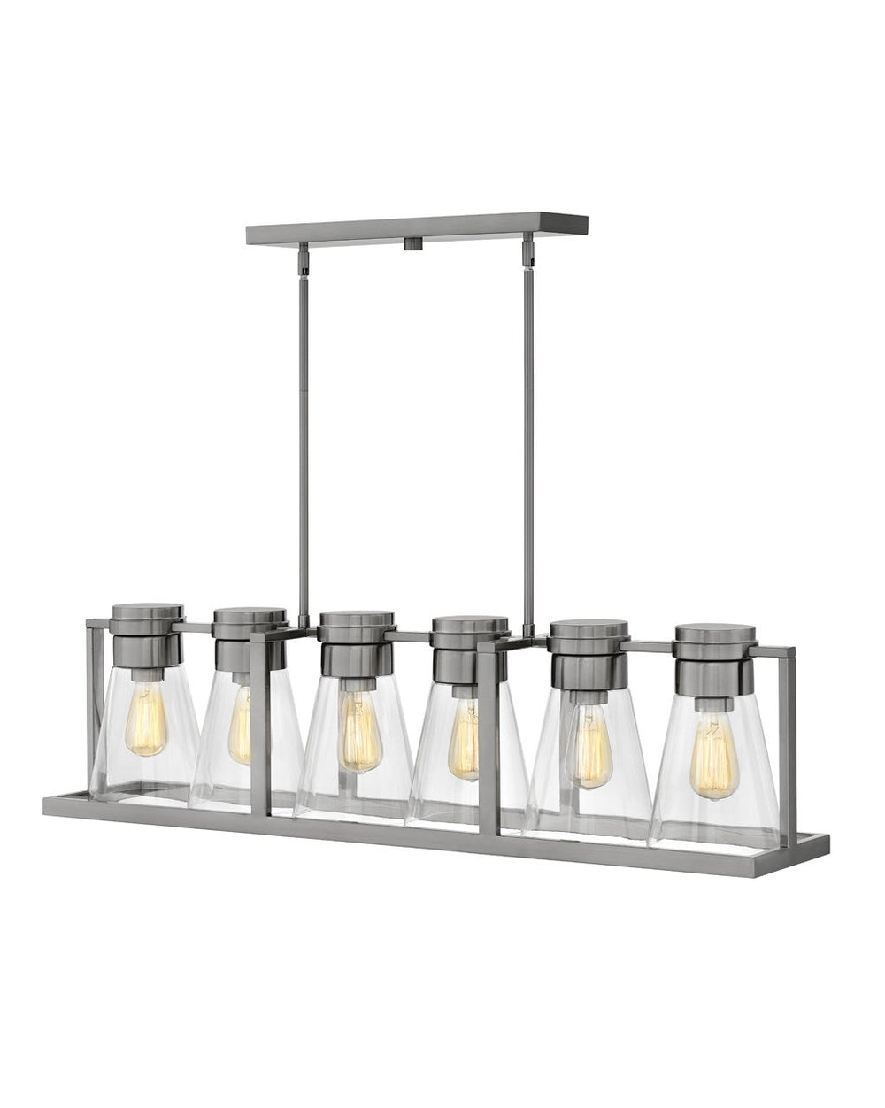 Refinery Medium Six Light Linear