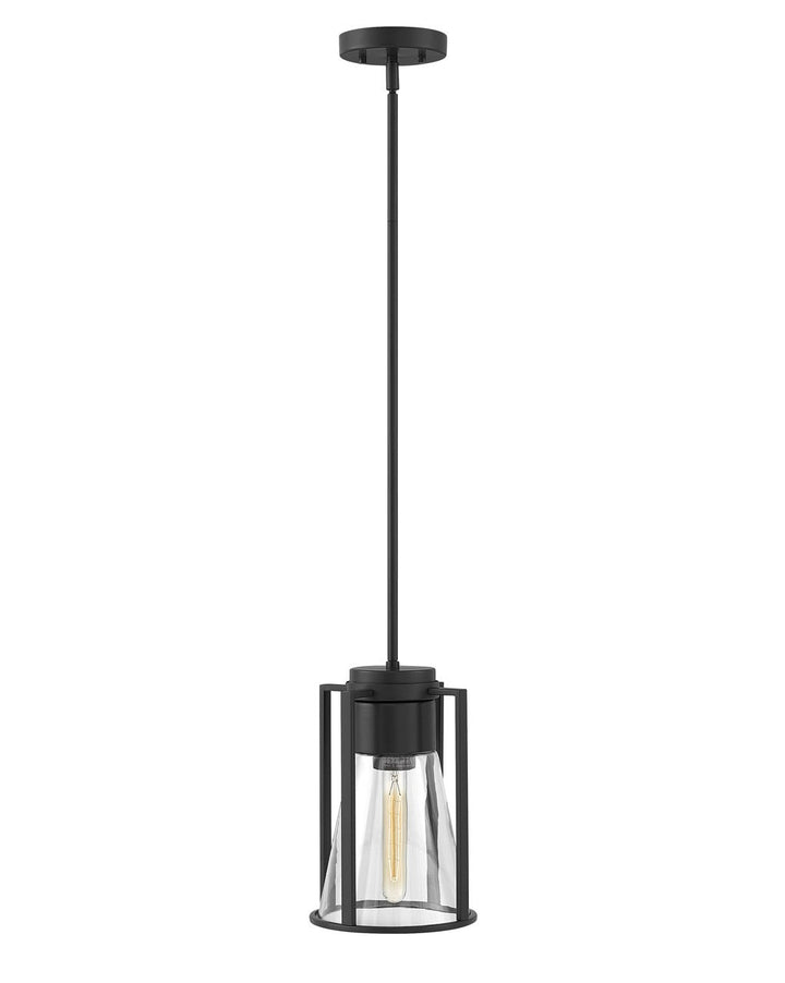 Refinery Extra Small Pendant