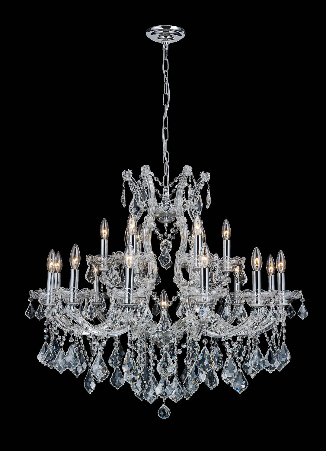 Maria Teresa Classic - Chandelier