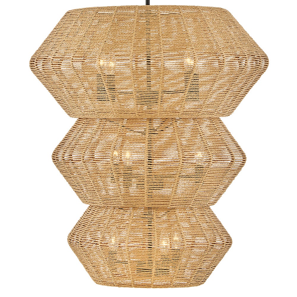 Luca Chandelier
