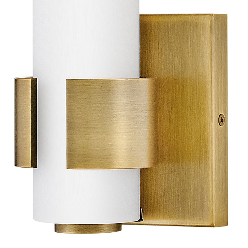 Aiden Medium LED Sconce