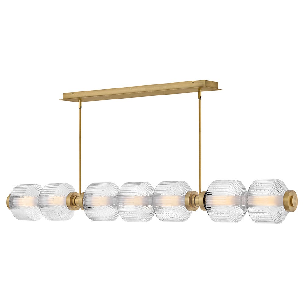 Reign LED Linear