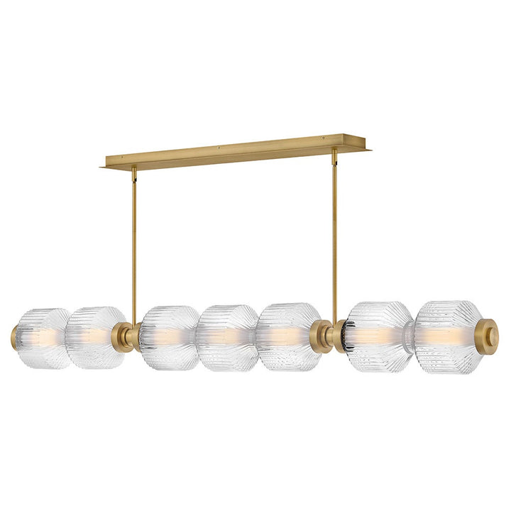 Reign LED Linear