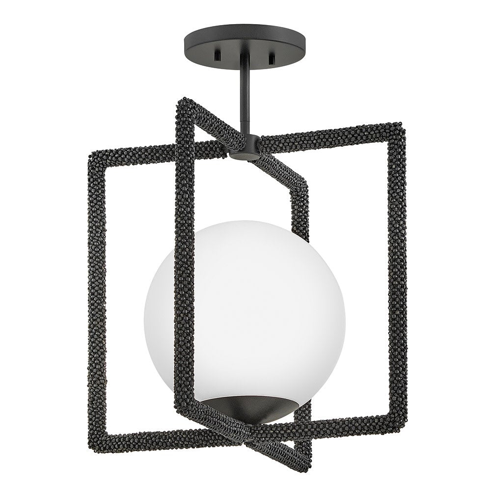 Keona Medium Convertible Semi-Flush Mount