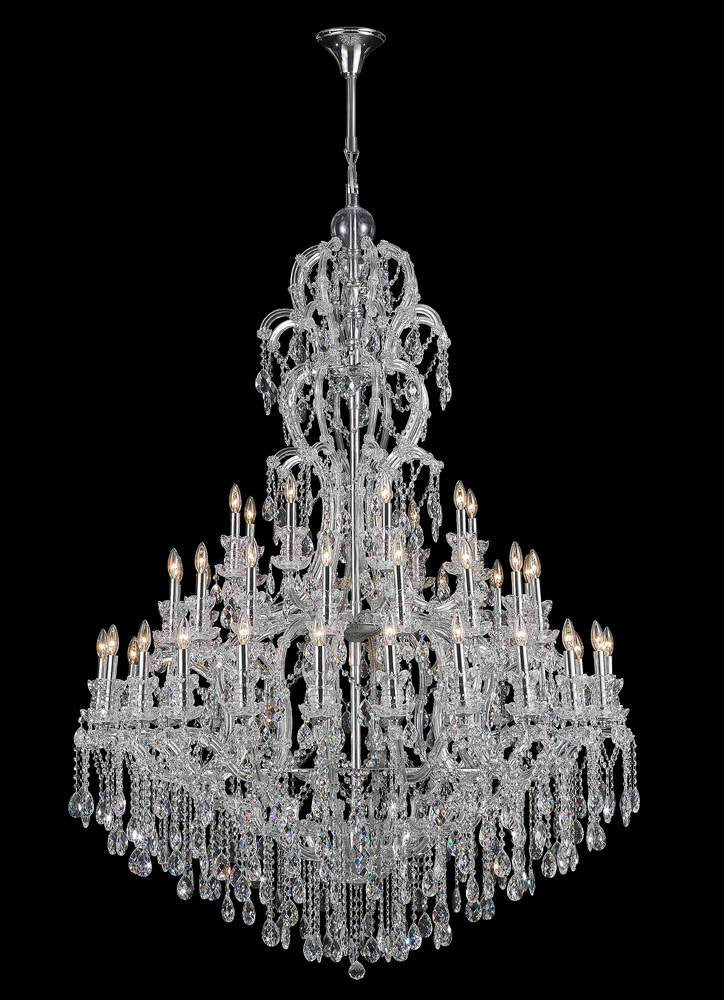 Maria Teresa Classic - Chandelier