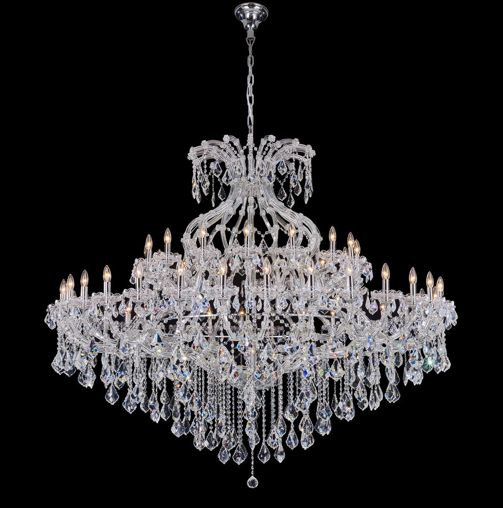 Maria Teresa Classic - Chandelier