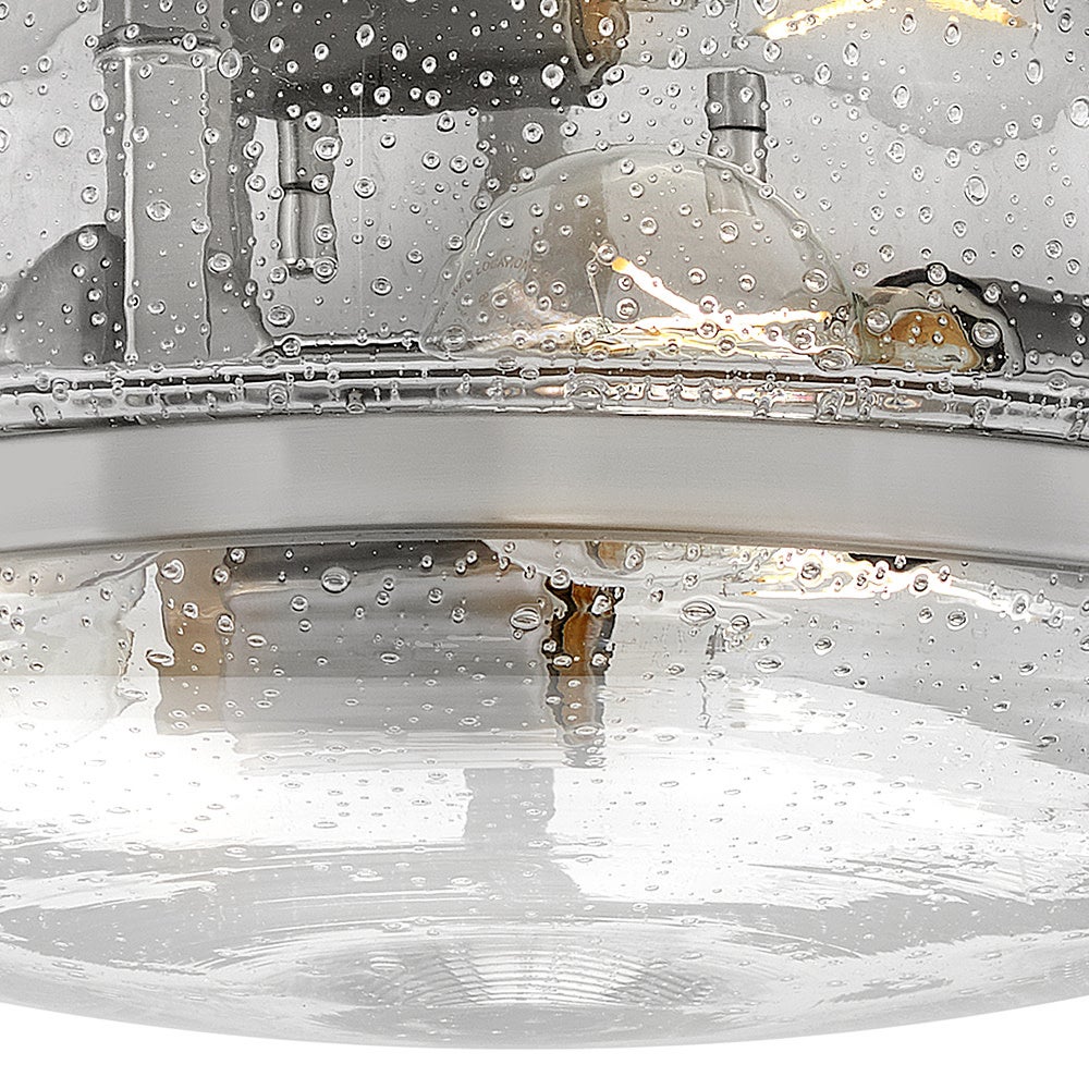 Harper Medium Flush Mount