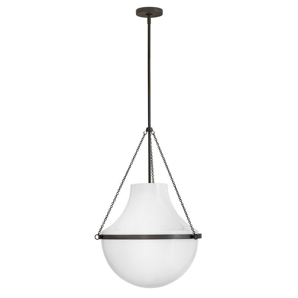 Collins Pendant