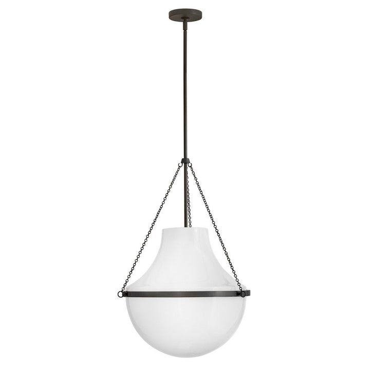Collins Pendant
