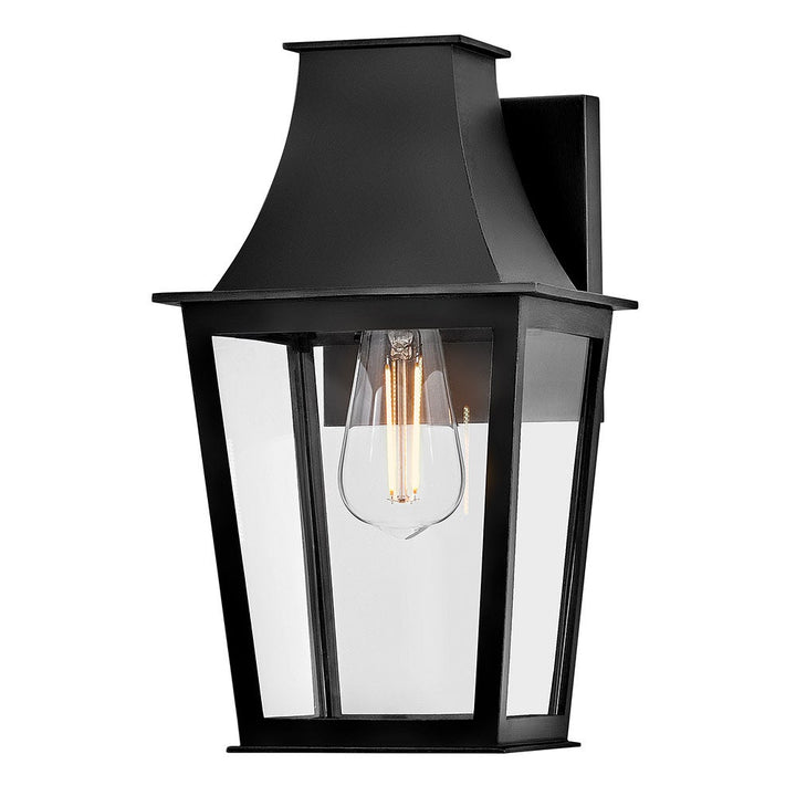 Georgetown Wall Mount Lantern