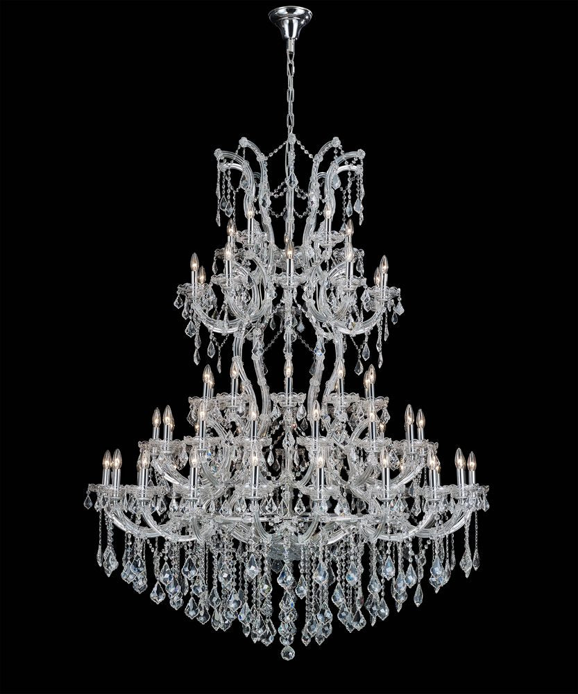 Maria Teresa Classic - Chandelier