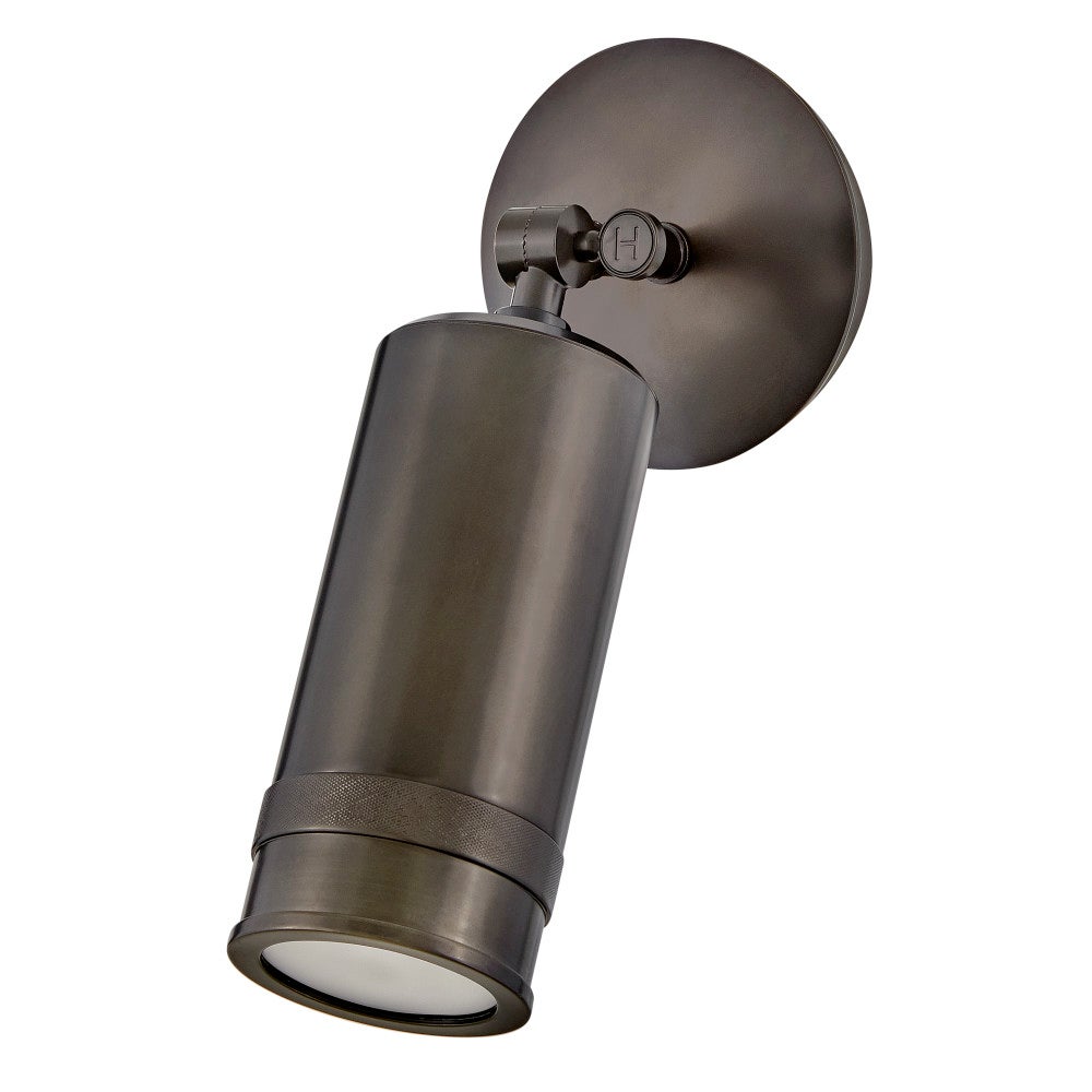 Pratt Wall Sconce